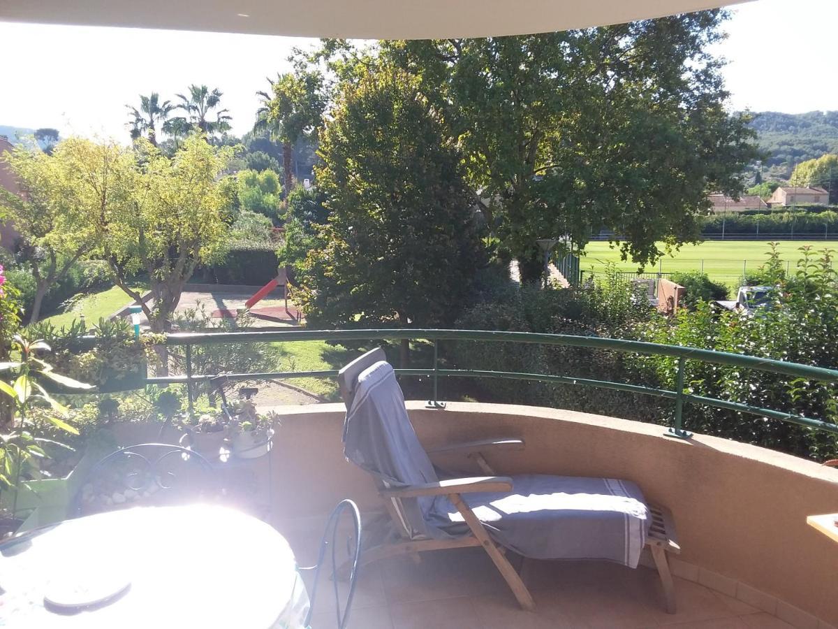 T3 Saint Cyr Sur Mer 83270 Dış mekan fotoğraf