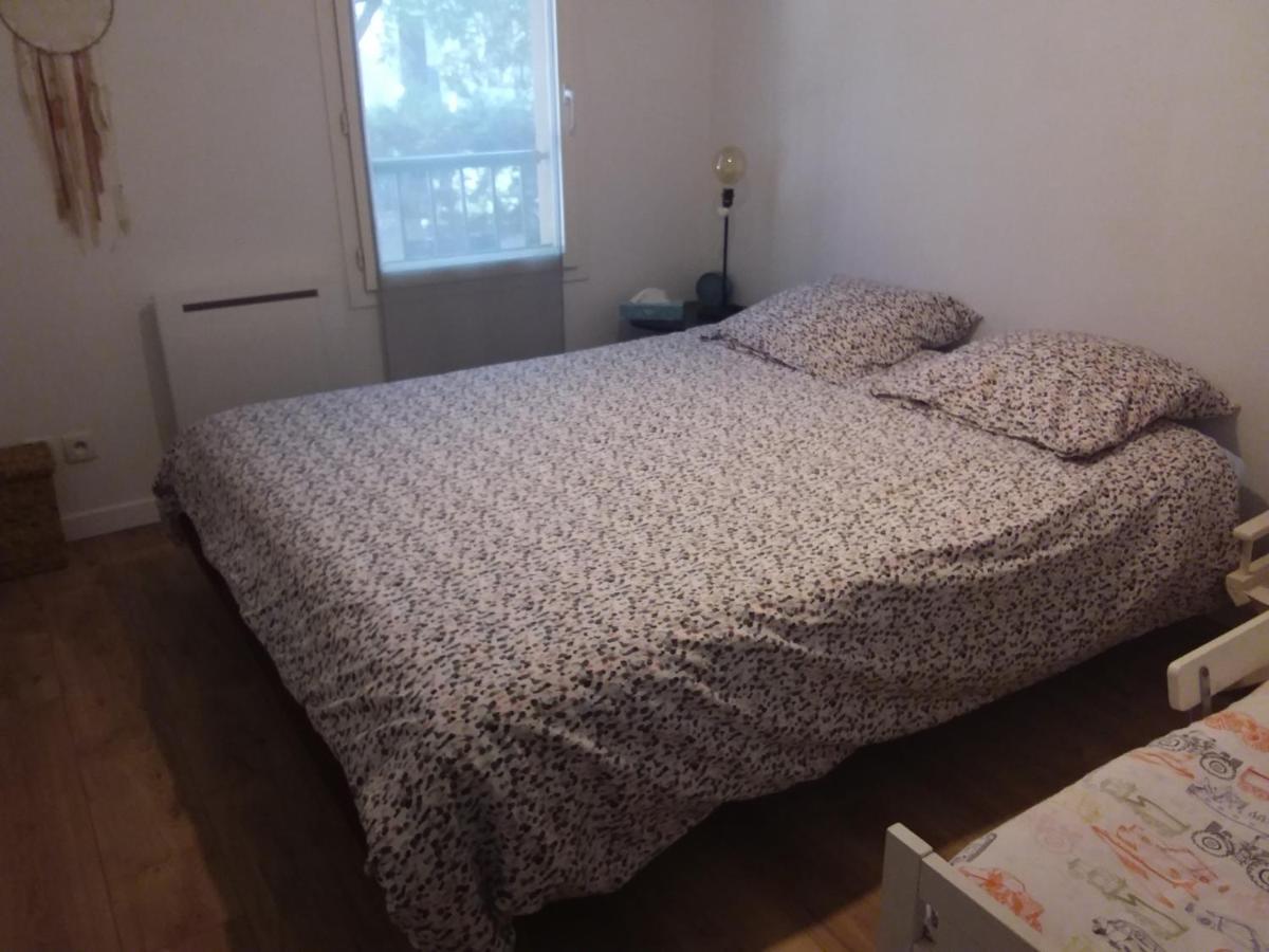 T3 Saint Cyr Sur Mer 83270 Dış mekan fotoğraf