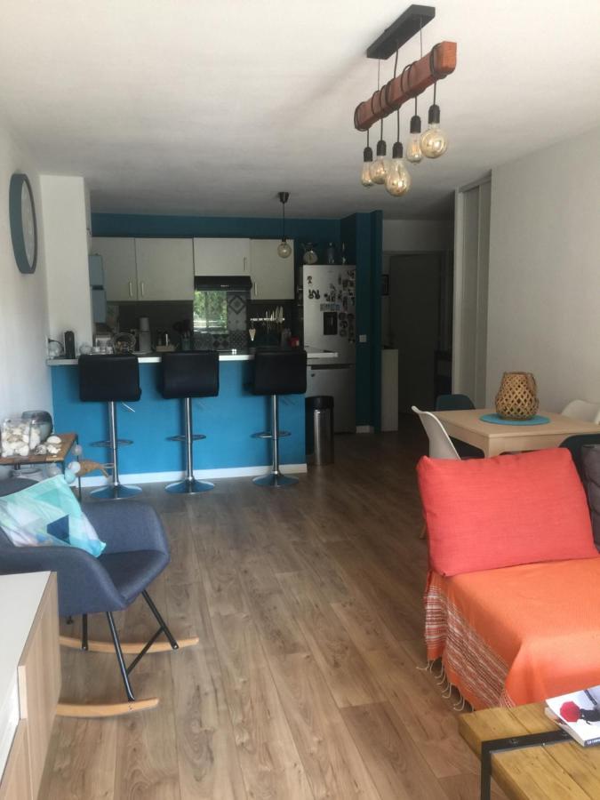 T3 Saint Cyr Sur Mer 83270 Dış mekan fotoğraf