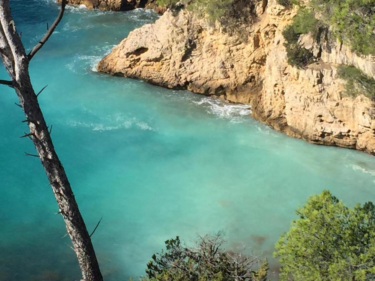 T3 Saint Cyr Sur Mer 83270 Dış mekan fotoğraf
